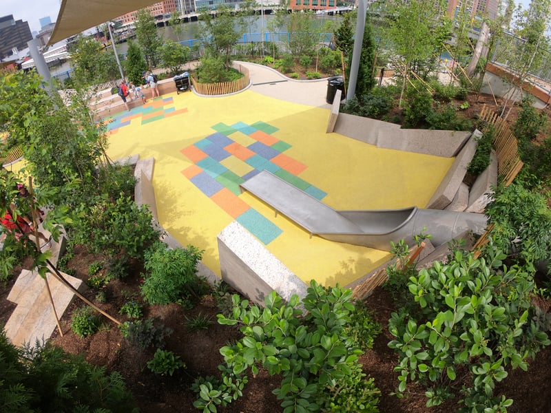 Park Playground preview 3